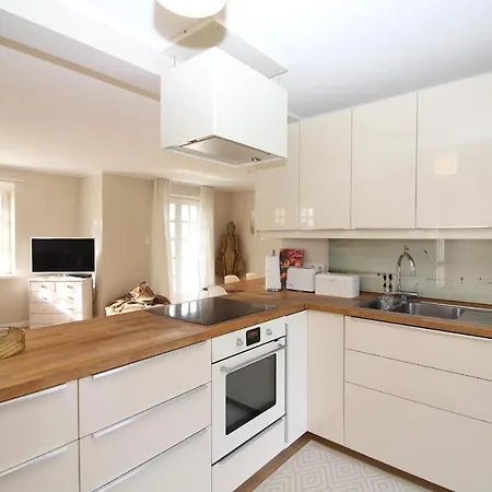 Vakantiehuis Einzelhaus Ebbe Und Flut Einzelhaus Ebbe Und Flut Sankt Peter-Ording