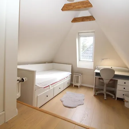 Vakantiehuis Einzelhaus Ebbe Und Flut Einzelhaus Ebbe Und Flut *