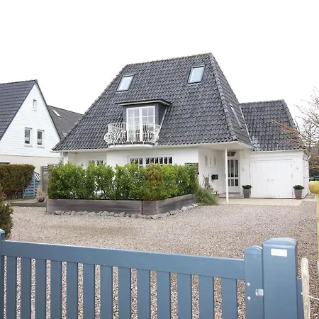 Vakantiehuis Einzelhaus Ebbe Und Flut Einzelhaus Ebbe Und Flut *
