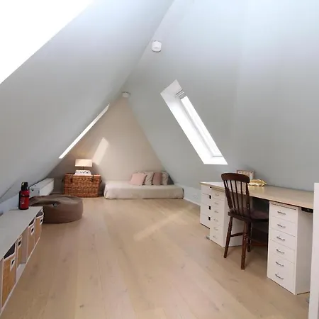 Einzelhaus Ebbe Und Flut Einzelhaus Ebbe Und Flut