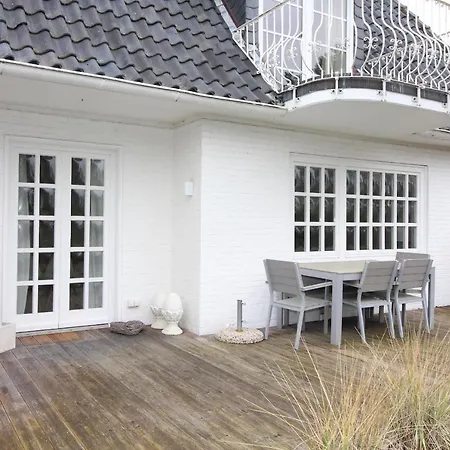 Einzelhaus Ebbe Und Flut Einzelhaus Ebbe Und Flut Vakantiehuis Sankt Peter-Ording