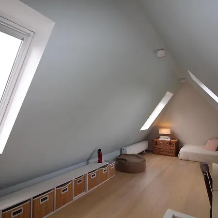 Einzelhaus Ebbe Und Flut Einzelhaus Ebbe Und Flut * Sankt Peter-Ording